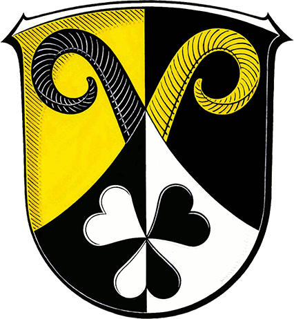 Wappen Buseck