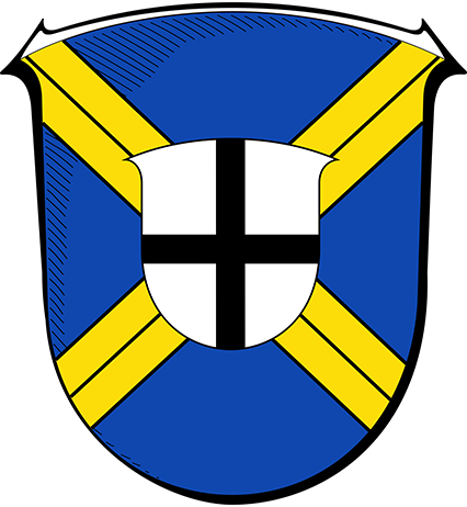Wappen Fernwald