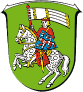 Wappen Grünberg