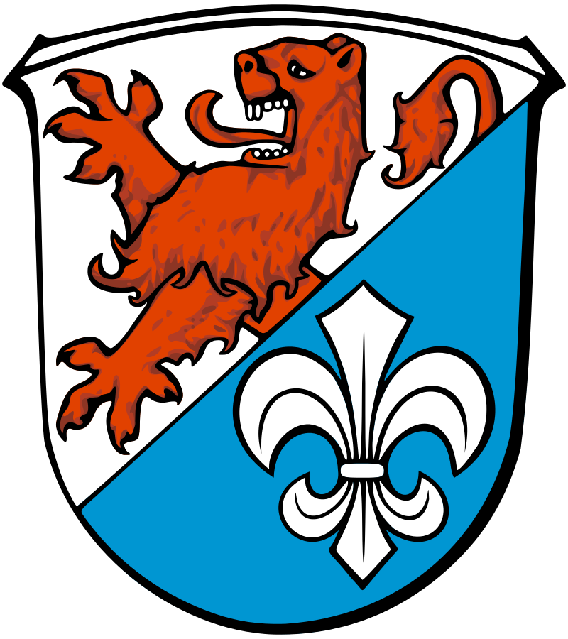 Wappen Hattersheim