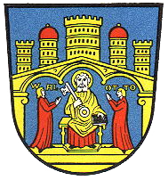 Wappen Herborn