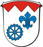 Wappen Heuchelheim