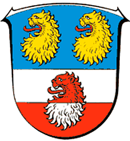 Wappen Lahnau