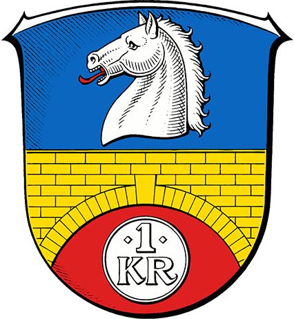 Wappen Lollar