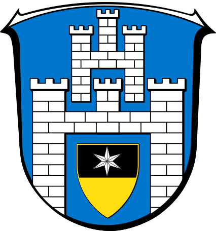 Wappen Staufenberg