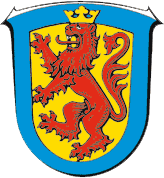 Wappen Ulrichstein