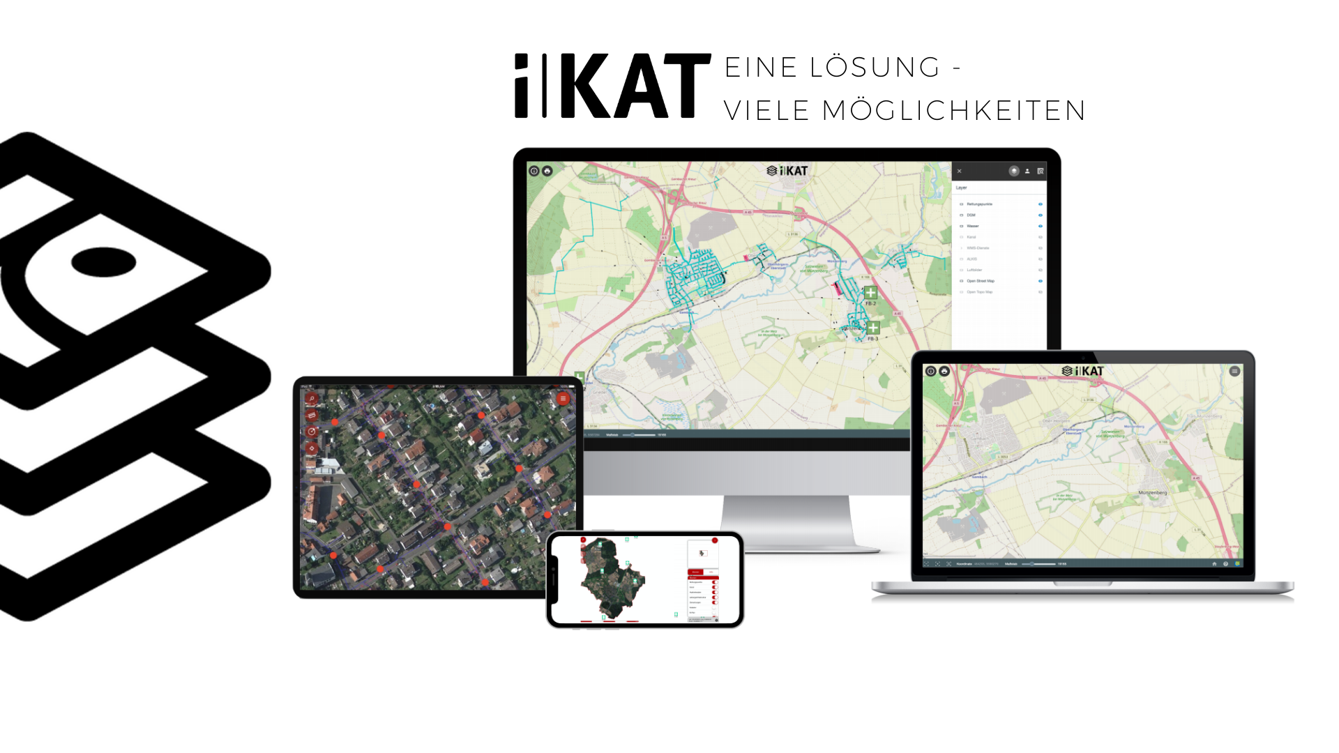 iKAT und diBP Websites online