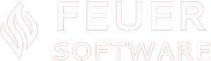 Logo Feuersoftware