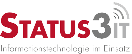 Logo Status 3 IT