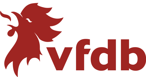 Logo vfdb