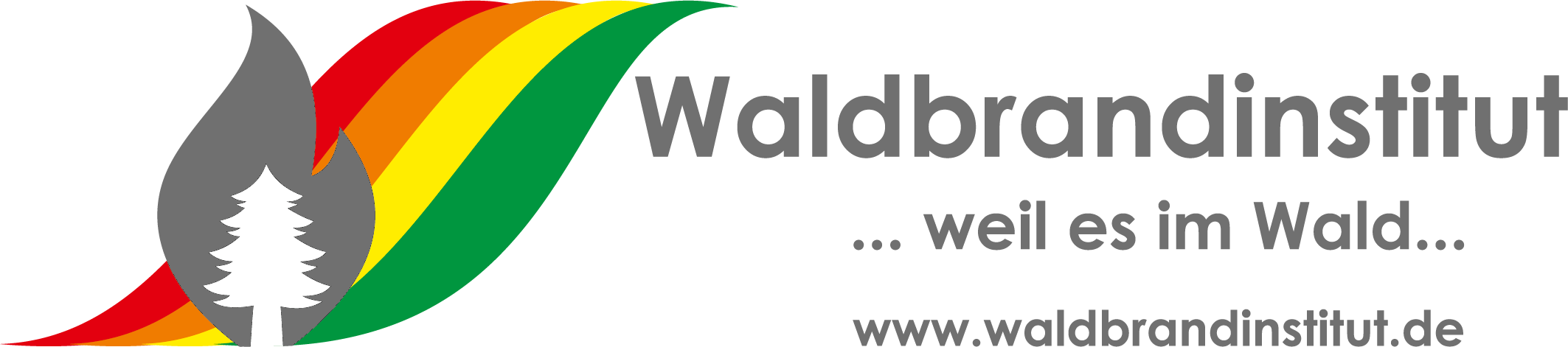 Logo Waldbrandinstitut