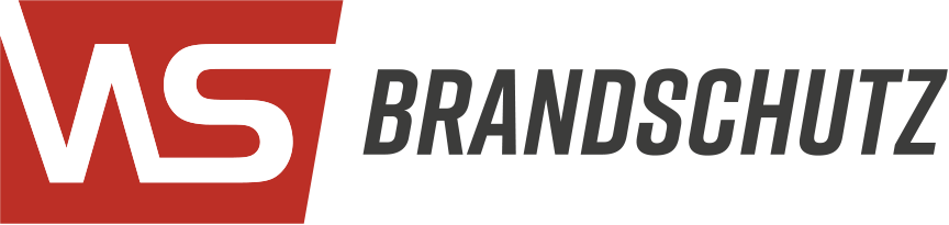 Logo WS Brandschutz